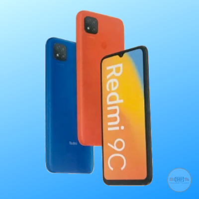 Обзор смартфона Xiaomi Redmi 9C NFC 