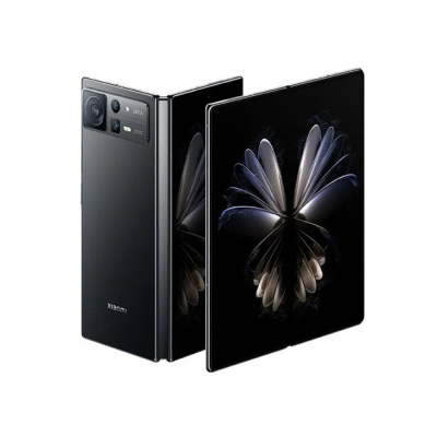 Xiaomi MIX Fold 2 12/256Gb Black EU