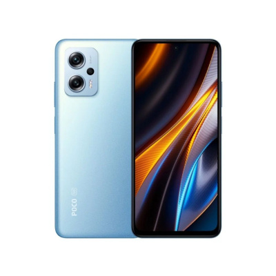 Xiaomi Poco X4 GT 8/256Gb Blue RU