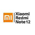 Чехлы Xiaomi Redmi Note 12	