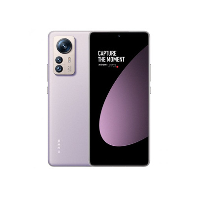 Xiaomi 12S Pro 12/512Gb Purple EU Global Version