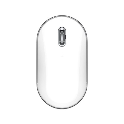 Мышь компьютерная Xiaomi MiJia Air White HM01 (MMWHM01)