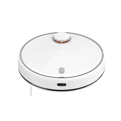 Робот-пылесос Xiaomi Mijia 3C Sweeping Vacuum Cleaner CN (B106CN) White