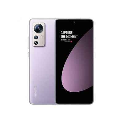 Xiaomi 12S 12/256Gb Purple EU Global Version