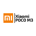 Чехлы Xiaomi Poco M3	