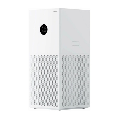 Очиститель воздуха Xiaomi Mi Smart Air Purifier 4 Lite белый (BHR4945CN) (AC-M17-SC)