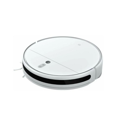Робот-пылесос Xiaomi Mi Robot Vacuum-Mop 2 Lite White (MJSTL) RU