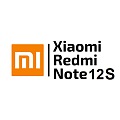Чехлы Xiaomi Redmi Note 12S