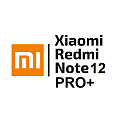 Чехлы Xiaomi Redmi Note 12 PRO+	